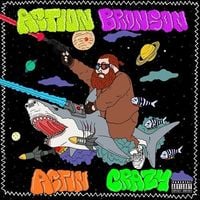 Action Bronson - Actin Crazy