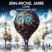 Jean-Michel Jarre - Versailles 400
