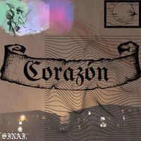SINAI. - Coraz​&oacute;​n