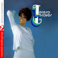 Teresa Graves - Teresa Graves