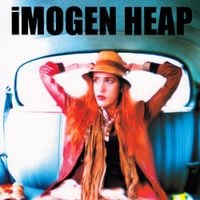 Imogen Heap - iMegaphone