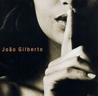 Jo&atilde;o Gilberto - Jo&atilde;o Voz e Viol&atilde;o