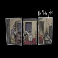 Denim - my musty place