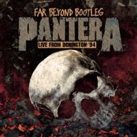 Pantera - Far Beyond Bootleg: Live From Donington '94