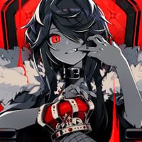 Kanaria - KING