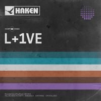 Haken - L+1Ve