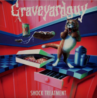 Graveyardguy - Shock Treatment