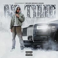 YoungBoy Never Broke Again - No Time