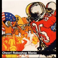 Roboshop Mania - Cheer! Roboshop Mania