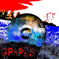 Blasphemous Basement - Grapes