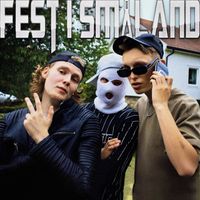 Jack Vick - Fest I Sm&aring;land