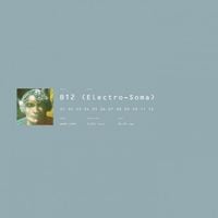 B12 - Electro-Soma [Reissue]