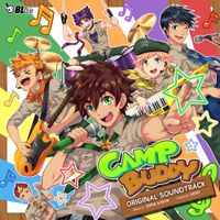 MYM - Camp Buddy (Original Game Soundrack)