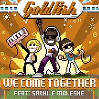 Goldfish - We Come Together (Remix)