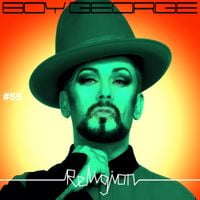Boy George - Religion