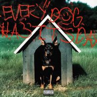 Germ - EVERY DOG HAS ITS DAY