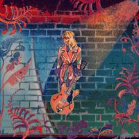 Emily Jane Roberts - The Persistence of Memory EP