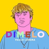 Paulo Londra - D&iacute;melo