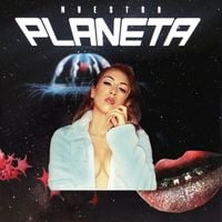 Kali Uchis - Nuestro Planeta