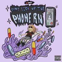 DtB Gunn3R - CAN'T PiCK UP THE PHONE RN