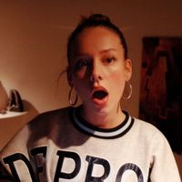 Dani Mart&iacute;n - Ester Exp&oacute;sito