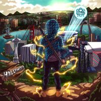 Bizzle - The Messenger 4: Independents Day
