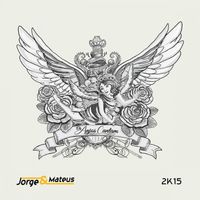 Jorge & Mateus - Os Anjos Cantam