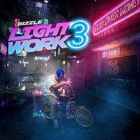 Bizzle - Light Work 3