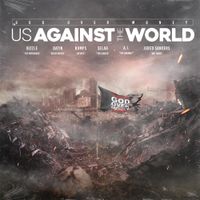 Bizzle - Us Against The World