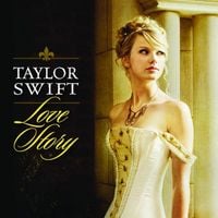 Taylor Swift - Love Story