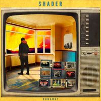 Shader - Runaway