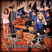 Taylor Swift - You Belong With Me