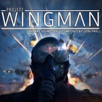 Jose Pavli - Project Wingman (Original Soundtrack)