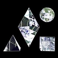 Clean Bandit & Jess Glynne - Real Love