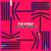 The Voidz - All The Same