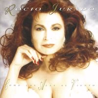 Roc&iacute;o Jurado - Como las Alas al Viento