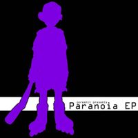 goreshit - paranoia ep