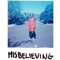 Allie X - Misbelieving