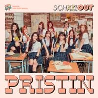 PRISTIN - SCHXXL OUT