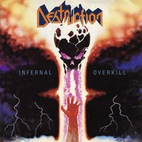 Destruction - Infernal Overkill