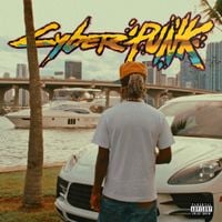 Yunk Vino - Cyberpunk
