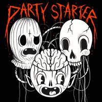 UBUR - Party Starter