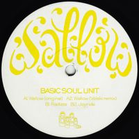 Basic Soul Unit - Wallow