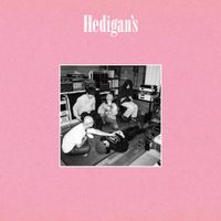 Hedigan's - 2000JPY