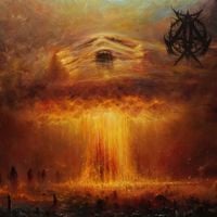Astral Altar - A​&there4;​A&there4;