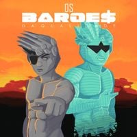 SiIvaGunner - Os Bar&otilde;es da Qualidade