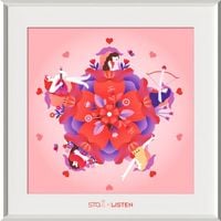 Red Velvet - 환생 (Rebirth)