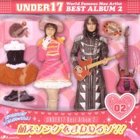 UNDER17 - Best Album 2