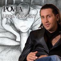 Povia - Luca era gay