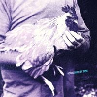 Nourished By Time - Hand On Me